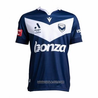 Tailandia Camiseta Primera Melbourne Victory 2023-2024