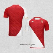 Tailandia Camiseta Primera Monaco 2023-2024