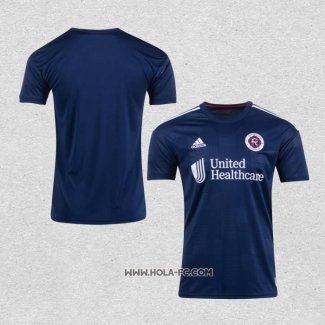 Tailandia Camiseta Primera New England Revolution 2022