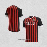 Tailandia Camiseta Primera Nice 2021-2022