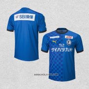 Tailandia Camiseta Primera Oita Trinita 2023