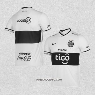 Tailandia Camiseta Primera Olimpia 2022