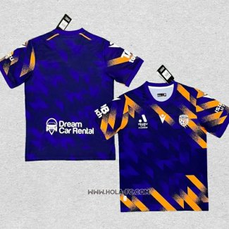 Tailandia Camiseta Primera Perth Glory 2023-2024