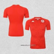 Tailandia Camiseta Primera Tunez 2022