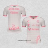 Tailandia Camiseta Santos Laguna Octubre Rosa 2021