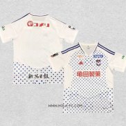 Tailandia Camiseta Segunda Albirex Niigata 2023