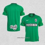 Tailandia Camiseta Segunda Atletico Nacional 2021
