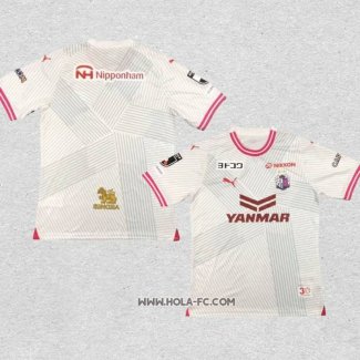 Tailandia Camiseta Segunda Cerezo Osaka 2024