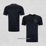 Tailandia Camiseta Segunda Corinthians 2024