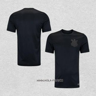 Tailandia Camiseta Segunda Corinthians 2024