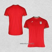 Tailandia Camiseta Segunda Iran 2022