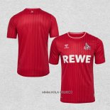 Tailandia Camiseta Segunda Koln 2023-2024