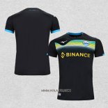 Tailandia Camiseta Segunda Lazio 2022-2023