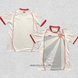Tailandia Camiseta Segunda Macedonia del Norte 2021