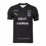 Tailandia Camiseta Segunda Monterrey Portero 2023-2024