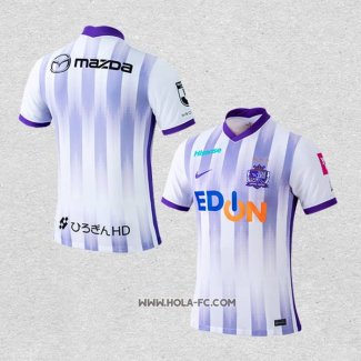 Tailandia Camiseta Segunda Sanfrecce Hiroshima 2022