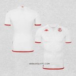 Tailandia Camiseta Segunda Tunez 2022