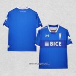 Tailandia Camiseta Segunda Universidad Catolica 2021-2022