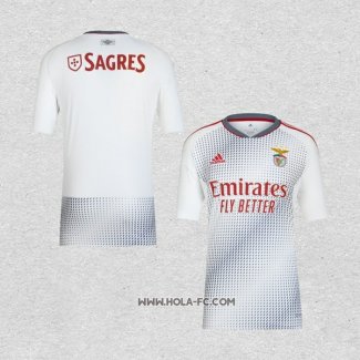 Tailandia Camiseta Tercera Benfica 2022-2023