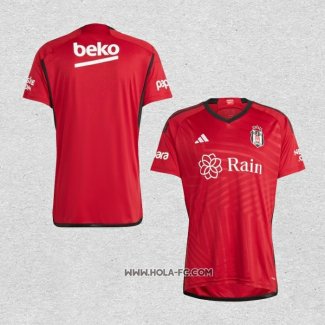 Tailandia Camiseta Tercera Besiktas JK 2023-2024