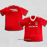 Tailandia Camiseta Tercera Colo-Colo 2024