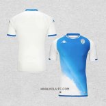 Tailandia Camiseta Tercera Monaco 2023-2024