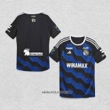 Tailandia Camiseta Tercera Strasbourg 2023-2024