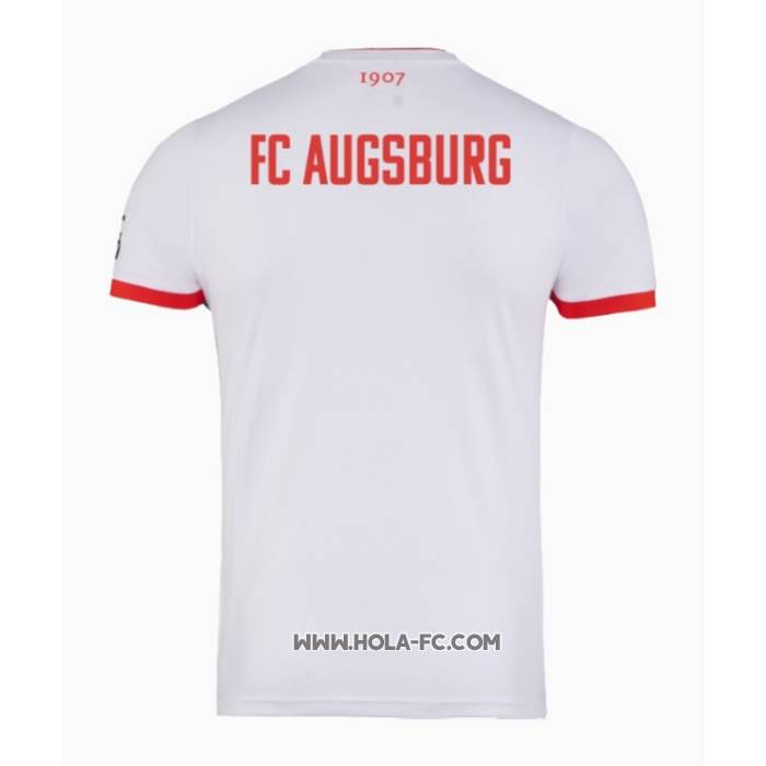 Tailandia Camiseta Primera Augsburg 2023-2024