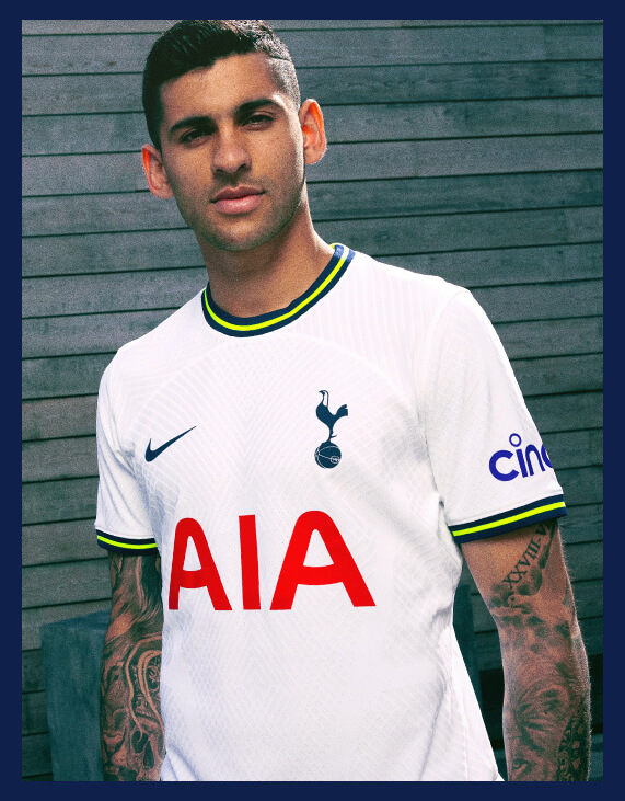 Prima Maglia Tottenham Hotspur 22-23.jpg