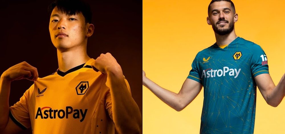 Wolves 22-23 kits.jpg